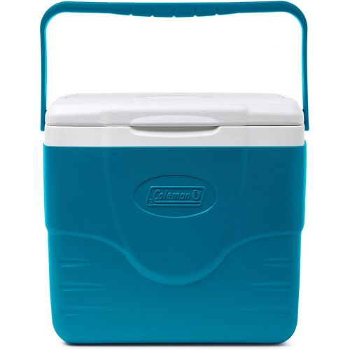 콜맨 Coleman Portable Hard Cooler, 9 Quart