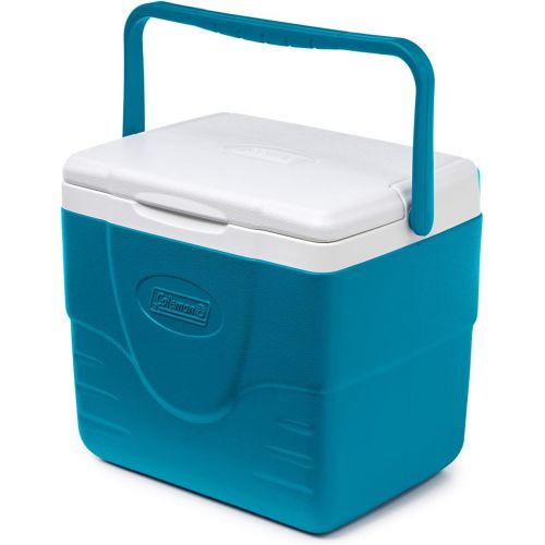 콜맨 Coleman Portable Hard Cooler, 9 Quart