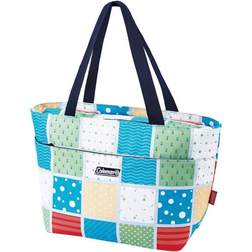 콜맨 Coleman Cooler Daily Cooler Tote / 15L Mint 2000027219