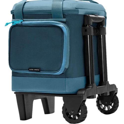 콜맨 Coleman SPORTFLEX Soft Cooler 42CAN Ocean C002