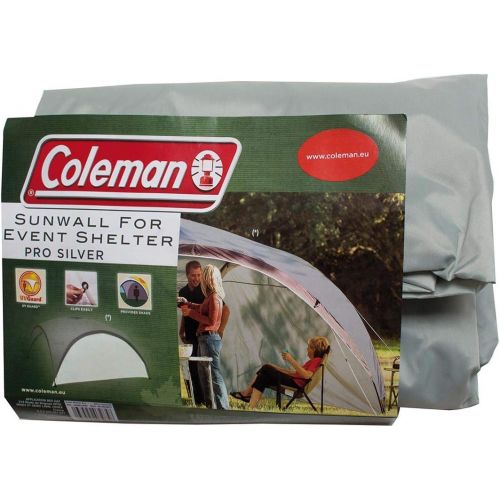 콜맨 Coleman 12x12 Event Shelter Pro Sunwall