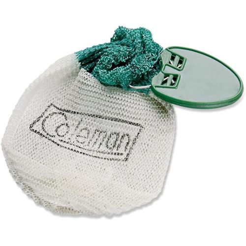 콜맨 Coleman 21 Insta-Clip Sock Tab Mantles - 8 Pack