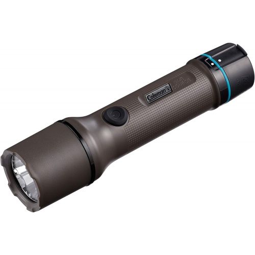 콜맨 Coleman OneSource Rechargeable Camping System, 1000 Lumens