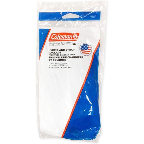 콜맨 Coleman 3000005307 Camping Coolers Replacement Parts