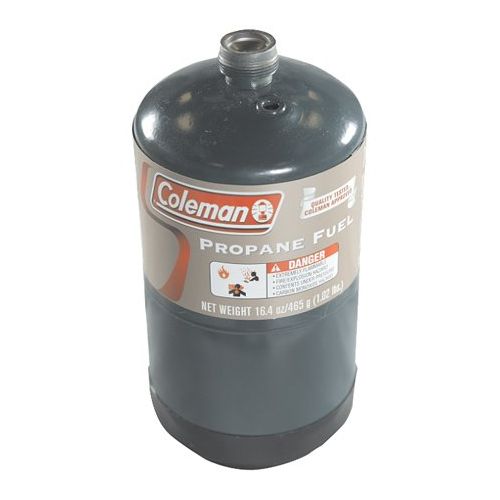 콜맨 COLEMAN CO-FUEL 5103A164T 16.4OZ Propane Bottle (12 pack)