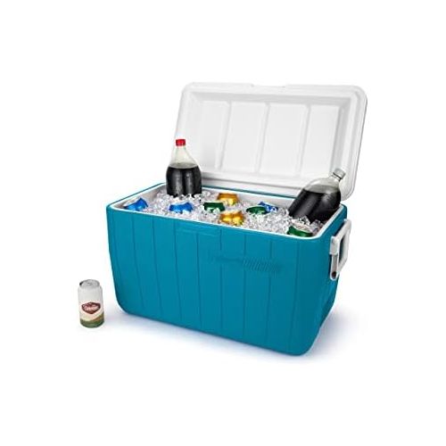 콜맨 Coleman 48 Quart Cooler