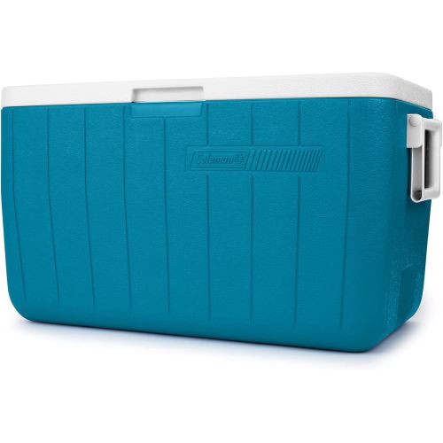 콜맨 Coleman 48 Quart Cooler