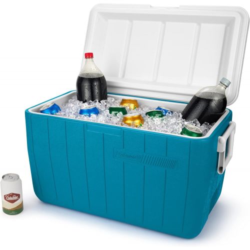 콜맨 Coleman 48 Quart Cooler