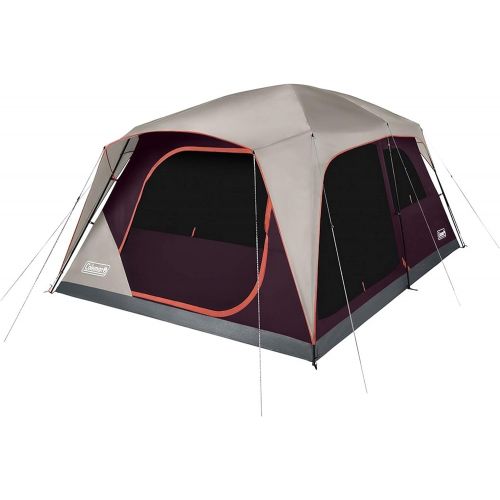 콜맨 Coleman Camping Tent Skylodge Tent