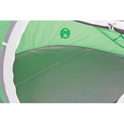 콜맨 Coleman Pop-Up Camping Tent