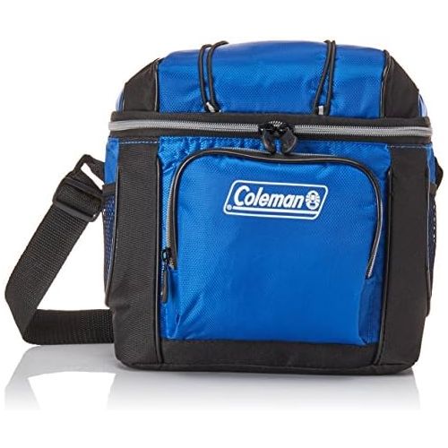 콜맨 Coleman Soft Cooler Bag 9 Can Cooler