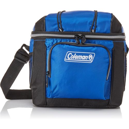 콜맨 Coleman Soft Cooler Bag 9 Can Cooler