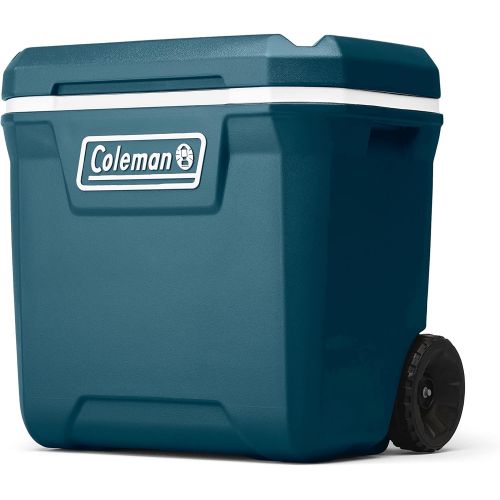 콜맨 Coleman Ice Chest Coleman 316 Series Wheeled Hard Coolers