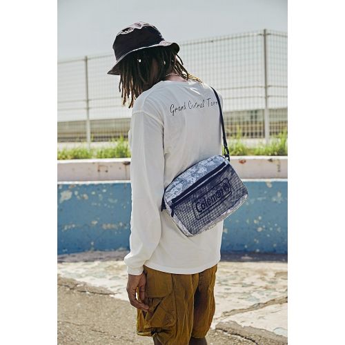 콜맨 Coleman(コ?ルマン) Shoulder Bag, Marble