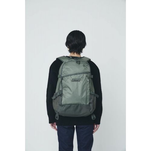 콜맨 Coleman(コ?ルマン) Backpack, Green