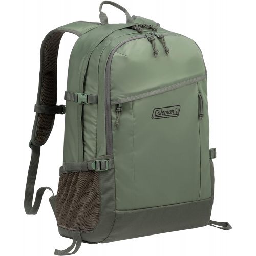 콜맨 Coleman(コ?ルマン) Backpack, Green