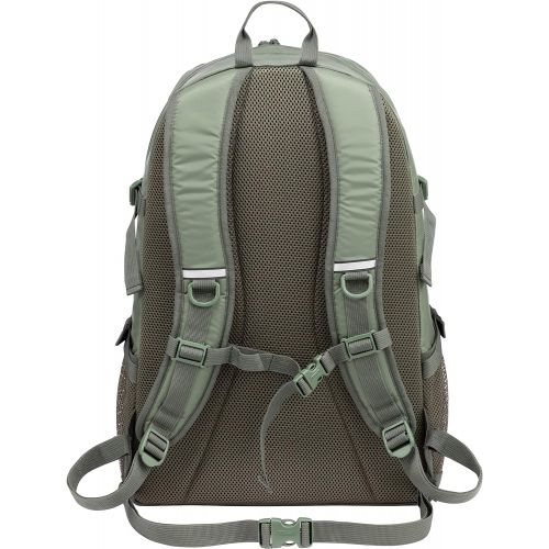 콜맨 Coleman(コ?ルマン) Backpack, Green