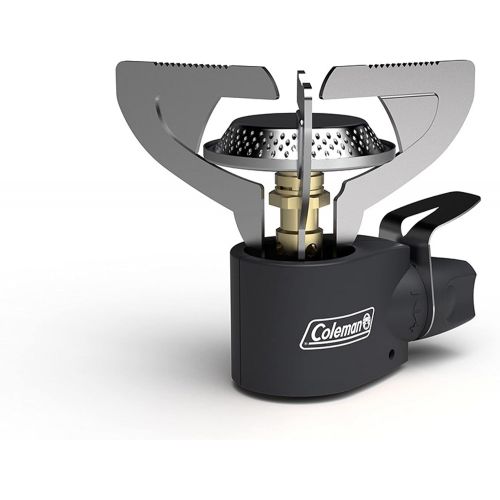 콜맨 Coleman Classic Backpacking Stove?1 Burner Backpacking Stove