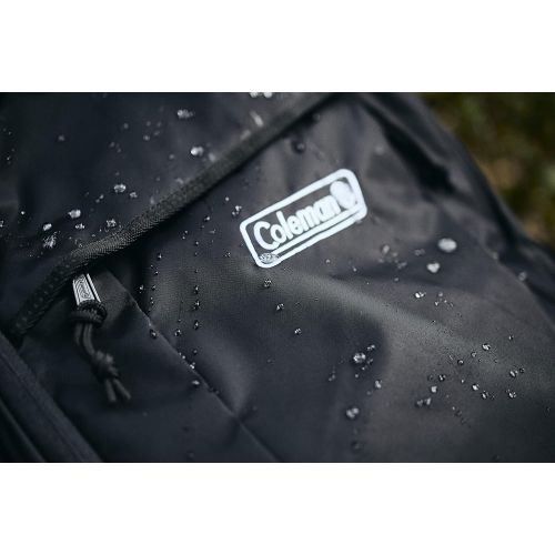 콜맨 Coleman(コ?ルマン) Backpack, NVY