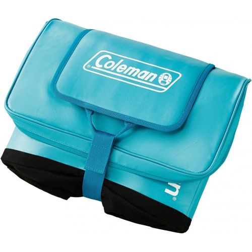 콜맨 Coleman Cooler Box Ultimate Ice Cooler 2 / 25L Aqua 2000027239