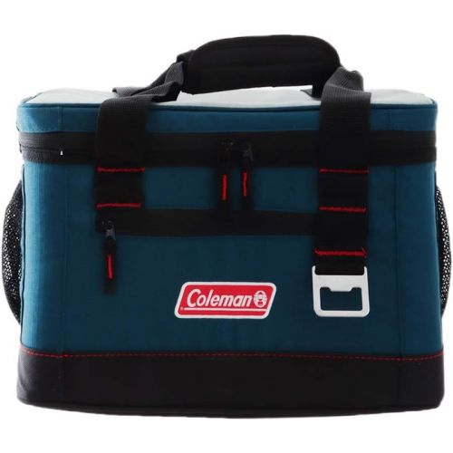 콜맨 Coleman Cooler Soft 16 CAN Space C004