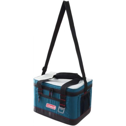 콜맨 Coleman Cooler Soft 16 CAN Space C004