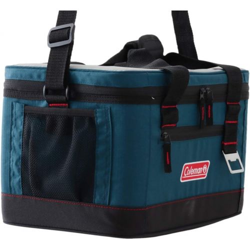 콜맨 Coleman Cooler Soft 16 CAN Space C004