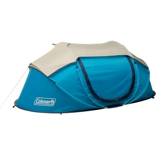 콜맨 Coleman Pop-Up Camping Tent