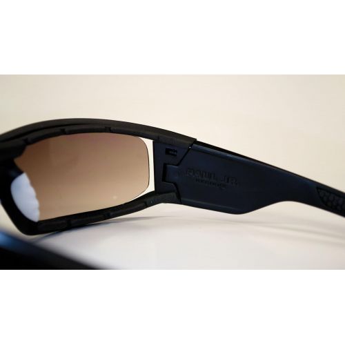 콜맨 Coleman Full-Frame Motorcycle Sunglasses