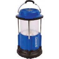 Coleman Battery Lock Pack-Away Electric Lantern, One Size, Blue