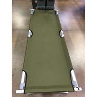 Coleman Company Inc Folding Cot - Model 2158-501 - Each