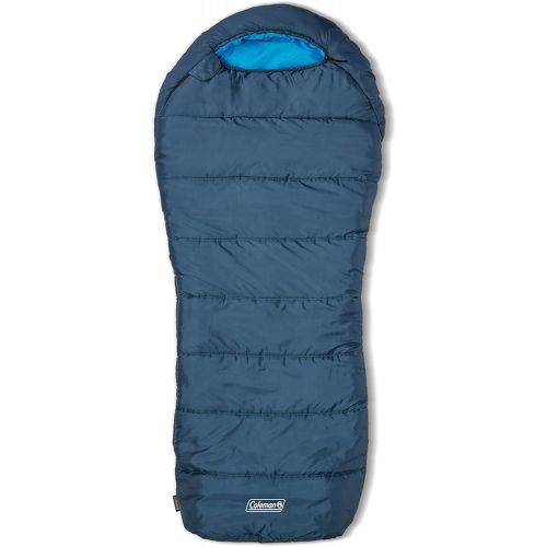 콜맨 Coleman Tidelands Mummy Sleeping Bag