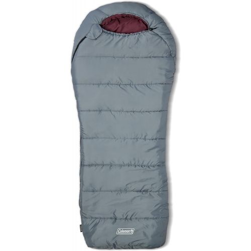 콜맨 Coleman Tidelands Mummy Sleeping Bag