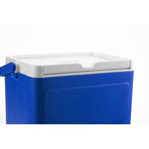 콜맨 Coleman 18-Quart Party Stacker Cooler