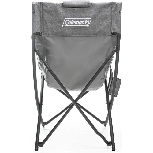 콜맨 Coleman Camping Chair Forester Series Bucket Chair