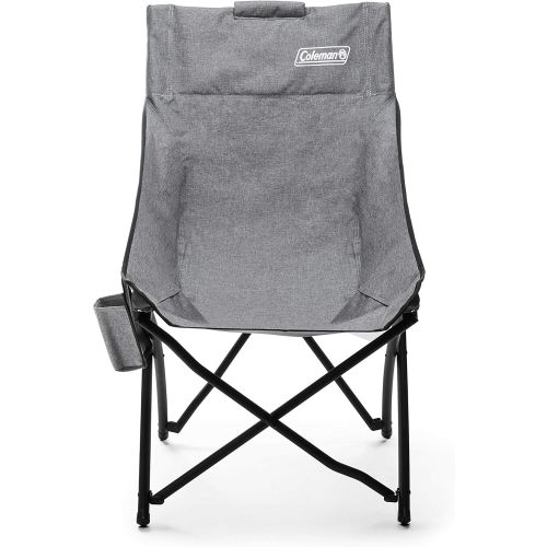 콜맨 Coleman Camping Chair Forester Series Bucket Chair