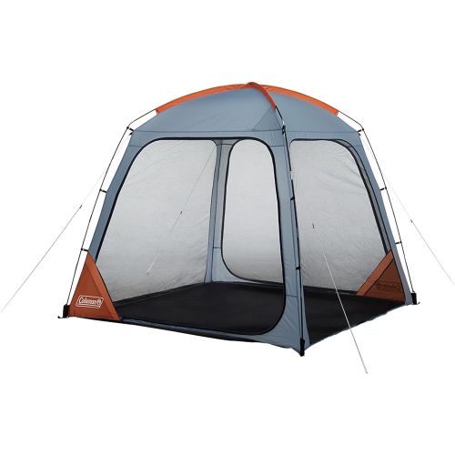 콜맨 Coleman Skyshade Screen Dome Canopy