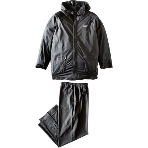 콜맨 Coleman 20mm PVC Rain Suit