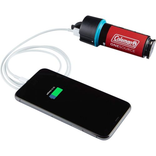 콜맨 Coleman OneSource Rechargeable Camping System