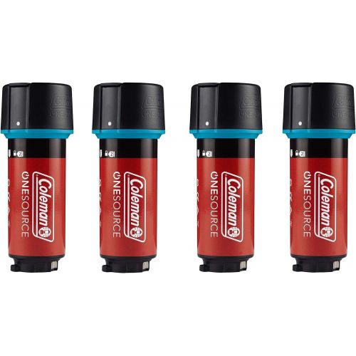 콜맨 Coleman OneSource Rechargeable Camping System