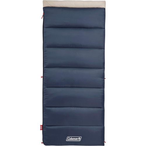 콜맨 Coleman Autumn Glen Sleeping Bag