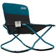 Coleman Cross Rocker Rocking Chair