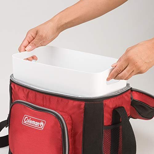 콜맨 Coleman 16 Can Soft Cooler