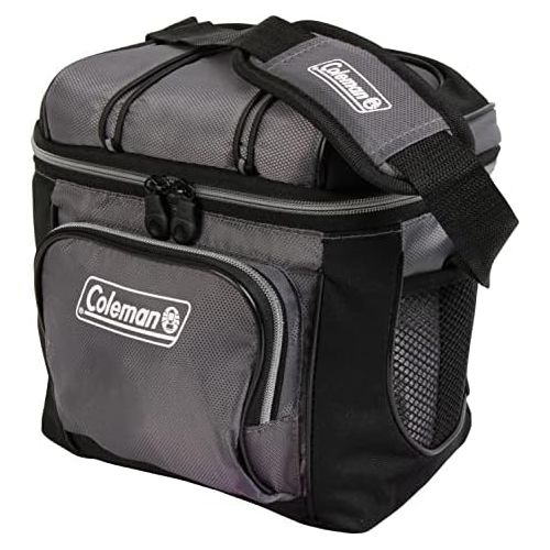 콜맨 Coleman Soft Cooler Bag 9 Can Cooler