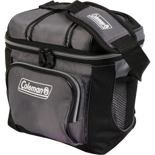 콜맨 Coleman Soft Cooler Bag 9 Can Cooler