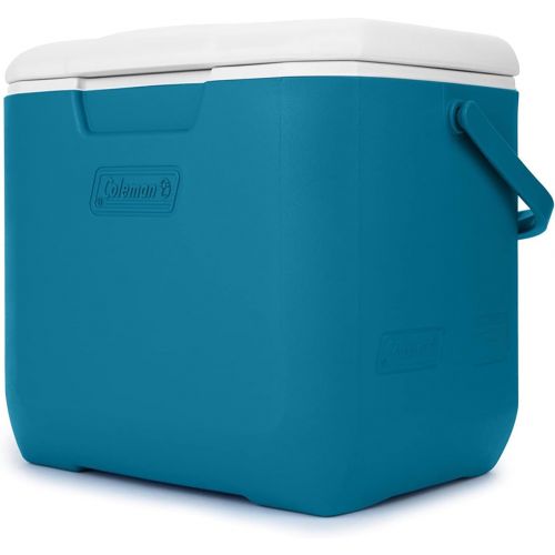 콜맨 Coleman Cooler?Chiller 30 Quart Portable Cooler