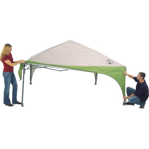 콜맨 Coleman Instant Canopy