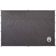 Coleman Sunwall Accessory for 10 x 10 Canopy Tent | Sun Shelter Side Wall Accessory