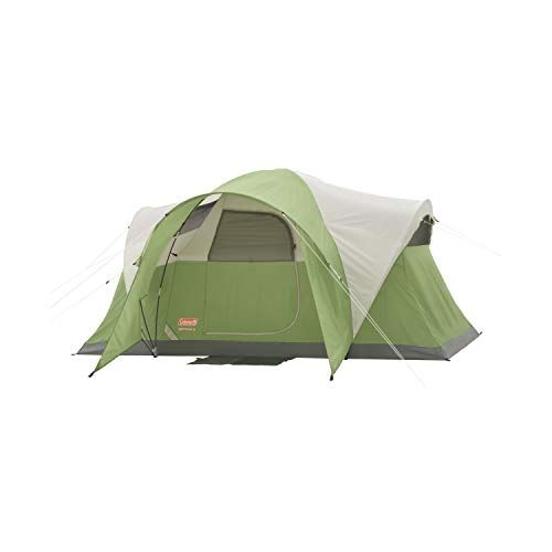 콜맨 Coleman Montana 6-1239;x739; 6 Person Tent