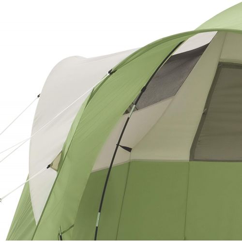 콜맨 Coleman Montana 6-1239;x739; 6 Person Tent